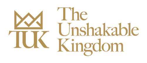 The Unshakable Kingdom